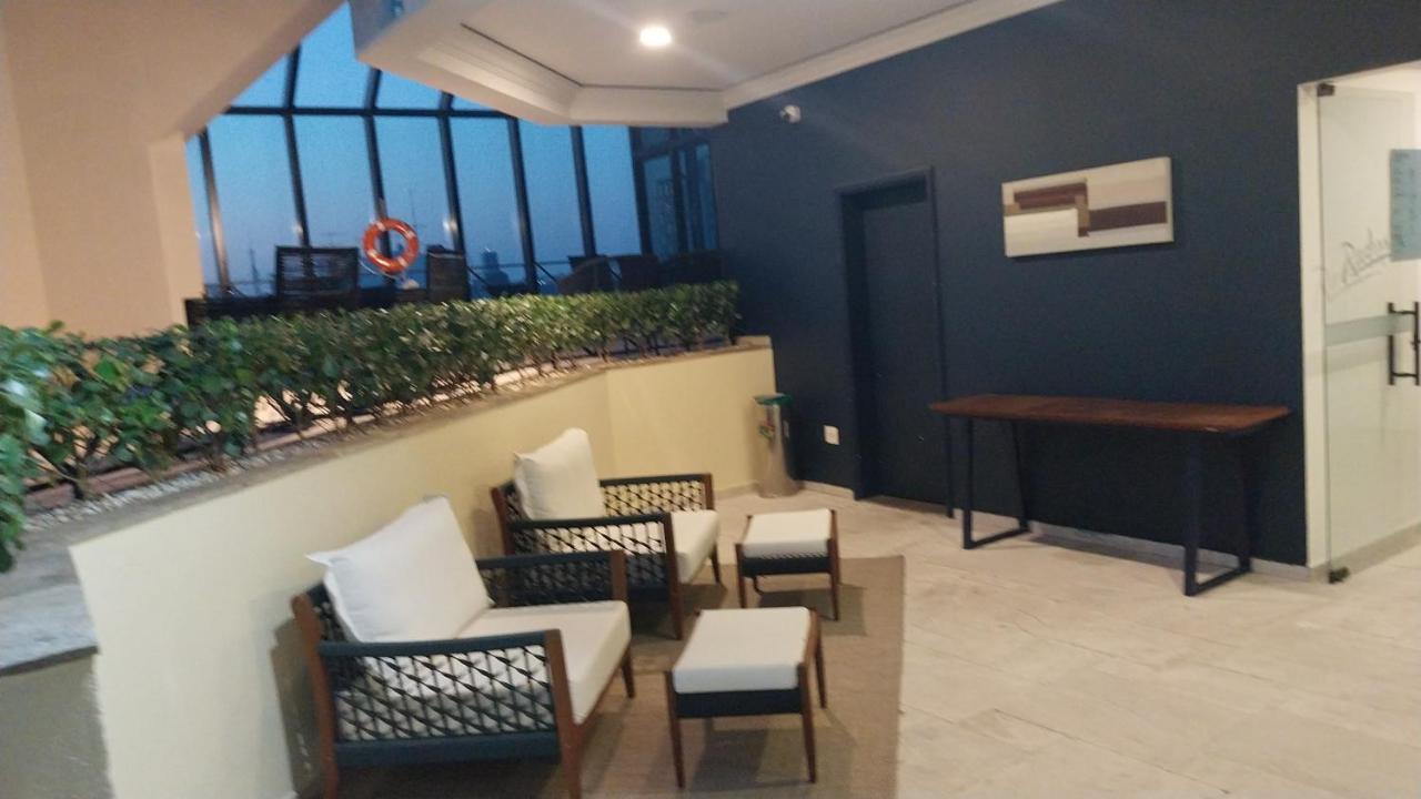 Apartamento Em Sao Paulo Jardins Oscar Freire São Paulo Exterior foto